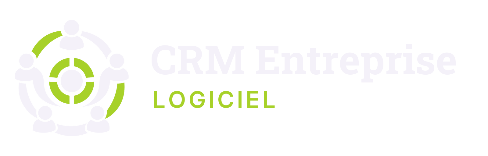 CRM Entreprise Logiciel