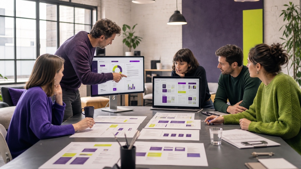 Comparatif meilleur CRM: 7 outils vraiment adaptés selon votre taille d'équipe