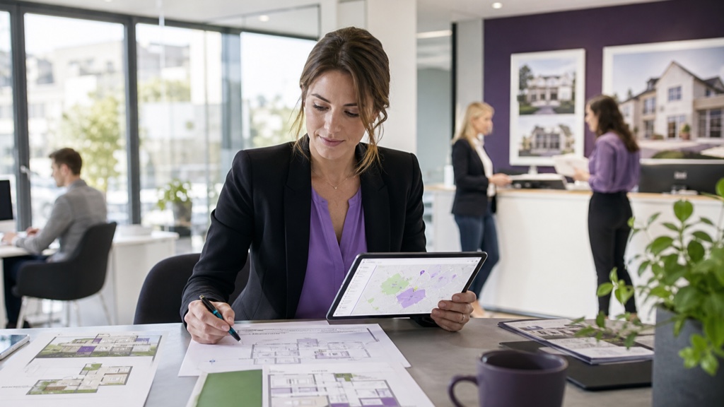 CRM agence immobilière: suivre mandats, acquéreurs et relances sans doublon
