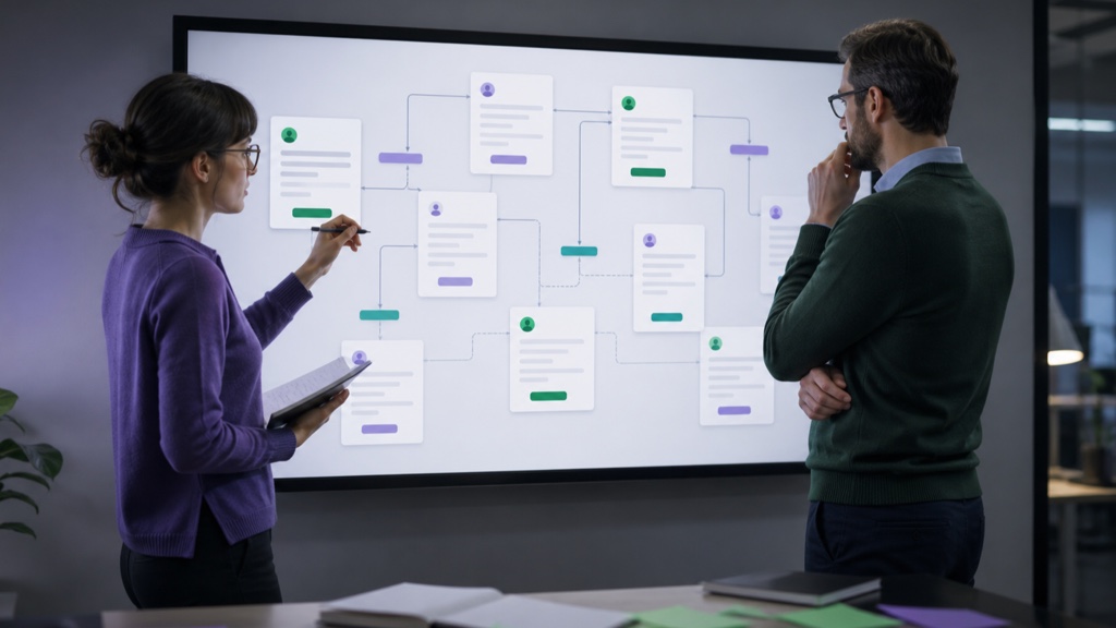 CRM et base de données clients: construire une source fiable sans tout dupliquer