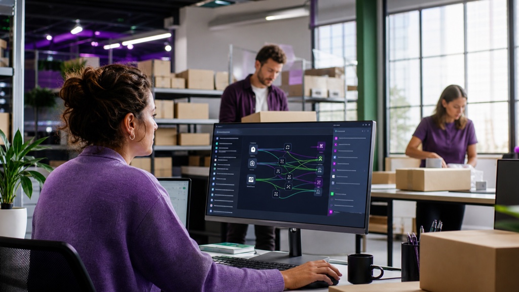 CRM e-commerce: relier commandes, service client et fidélisation