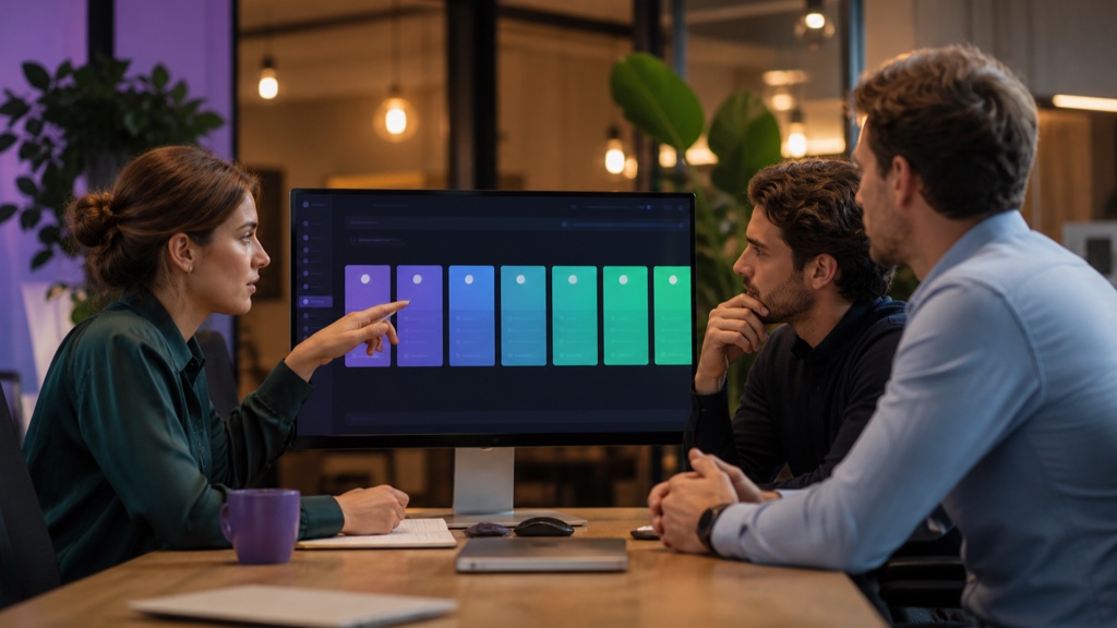 Lead scoring CRM: prioriser sans enfermer les commerciaux dans un score